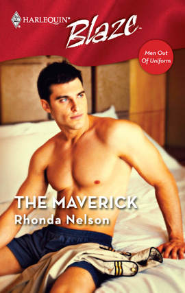 Title details for Maverick by Rhonda Nelson - Available